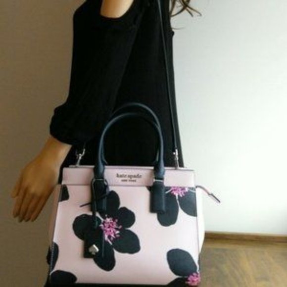 Kate Spade Medium Satchel (NWT) - Picture 8 of 8